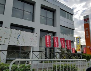 メゾン高槻古曽部(高槻北郵便局)