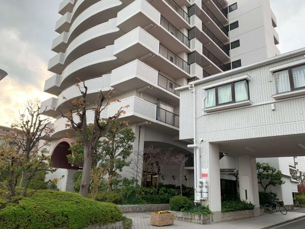 ライオンズマンション高槻南
