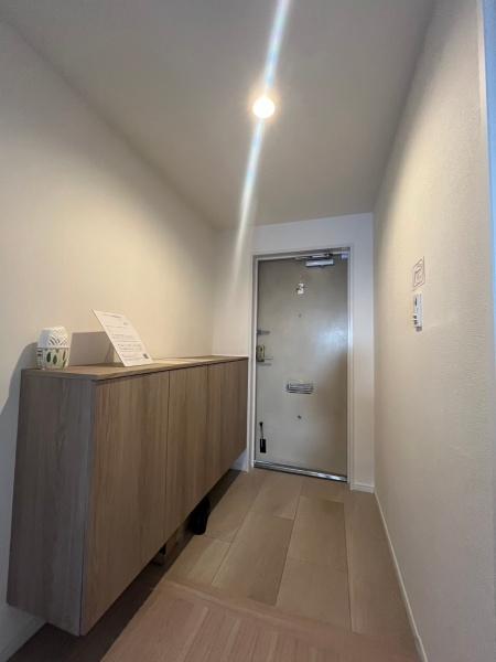 ライオンズマンション高槻南