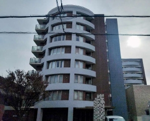 レスタージュ高槻