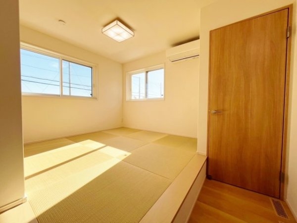 茨木市上野町の中古一戸建て