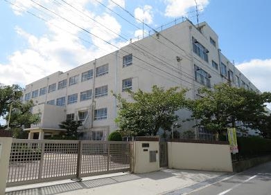 高槻市塚原1丁目 新築戸建(高槻市立土室小学校)