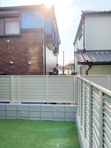 高槻市塚原６丁目の中古一戸建て