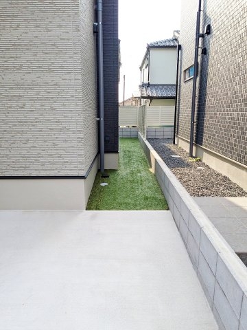 高槻市塚原６丁目の中古一戸建て