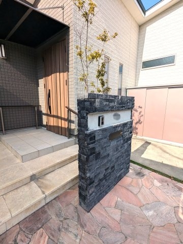 茨木市郡山２丁目の中古一戸建て