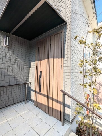 茨木市郡山２丁目の中古一戸建て