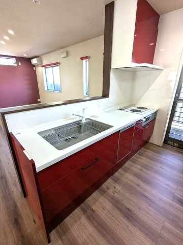 茨木市郡山２丁目の中古一戸建て