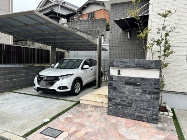 ■専任物件■茨木市郡山二丁目■平屋建の一戸建（築浅）