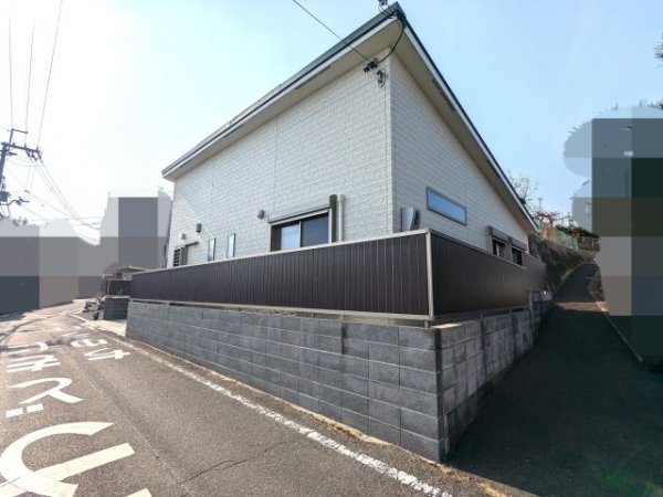 ■専任物件■茨木市郡山二丁目■平屋建の一戸建（築浅）