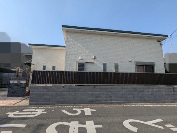 茨木市郡山２丁目の中古一戸建て