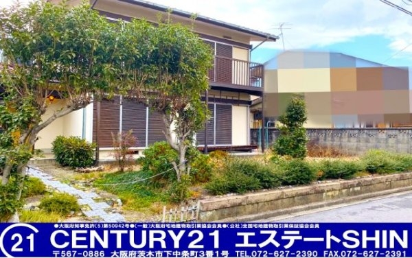 ■専任物件■久世郡久御山町栄２丁目