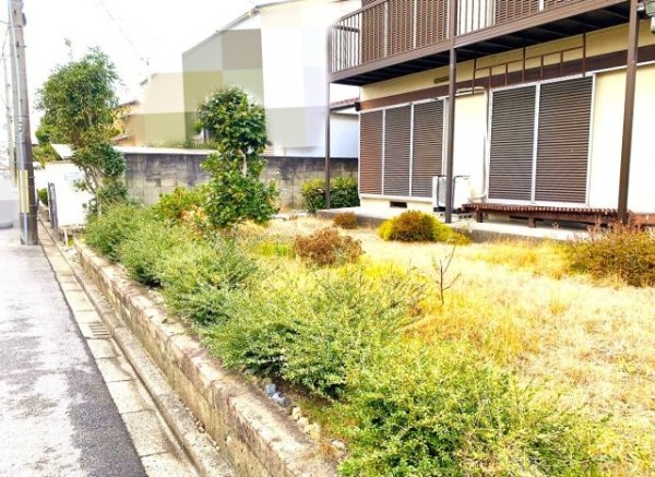 ■専任物件■久世郡久御山町栄２丁目