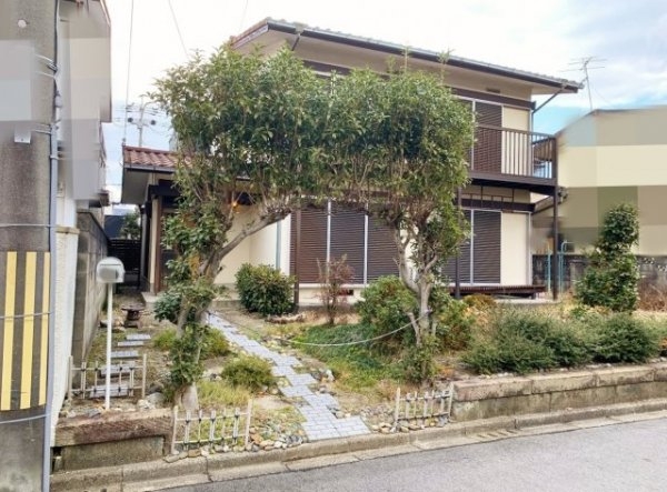 ■専任物件■久世郡久御山町栄２丁目