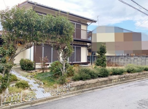 ■専任物件■久世郡久御山町栄２丁目