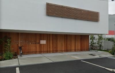 ミリカ・ヒルズⅡ街区E棟(トレジャーキッズあおばおか保育園)
