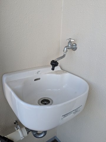 ミリカ・ヒルズⅡ街区E棟