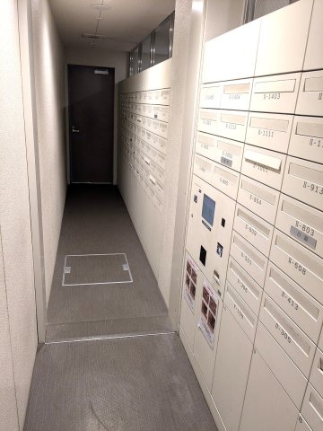 ミリカ・ヒルズⅡ街区E棟