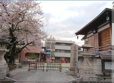 茨木市大住町の中古一戸建て(認定こども園たちばな保育園)