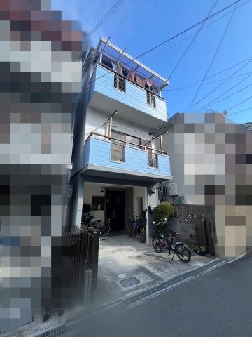 ■新規専任物件■茨木市大住町