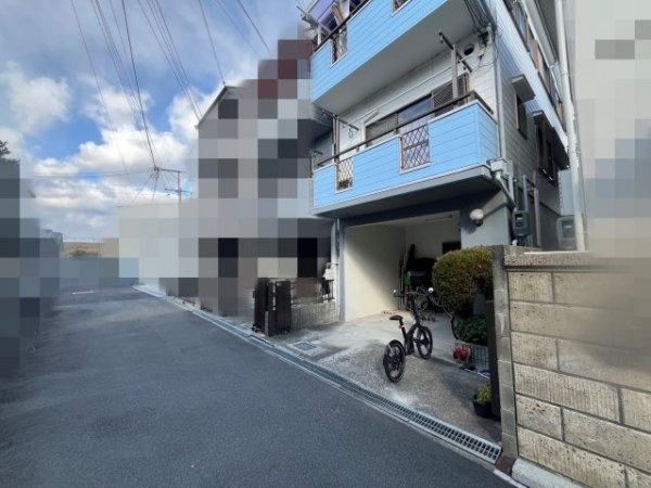 ■新規専任物件■茨木市大住町