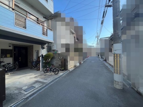 ■新規専任物件■茨木市大住町