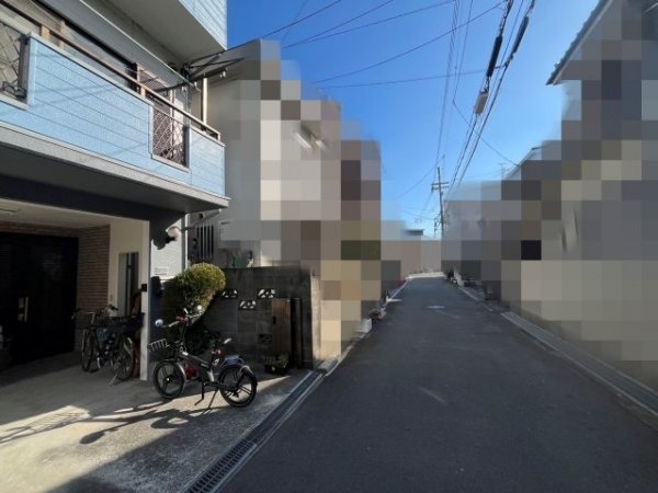 ■新規専任物件■茨木市大住町