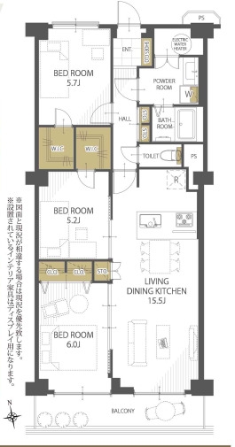 穂積台グランドコーポ