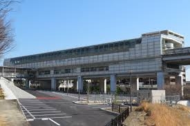 朝日プラザ千里北C棟(大阪モノレール阪大病院前駅)