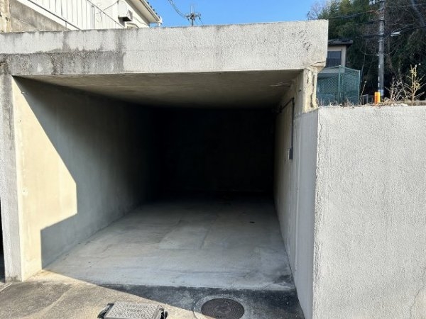 高槻市日吉台六番町の土地
