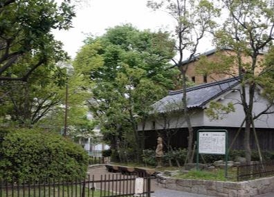 南茨木ハイタウン美沢F棟(東奈良史跡公園)