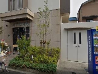 高槻市高西町の土地(庄所保育園)