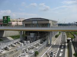 ジオ彩都のぞみ丘ガーデンコート(大阪モノレール彩都西駅)