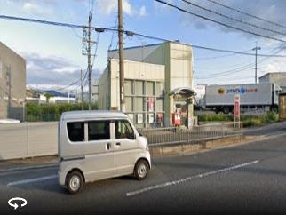 茨木市耳原1丁目 新築戸建(茨木畑田郵便局)