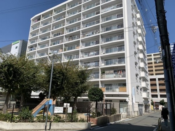 メゾン茨木西駅前
