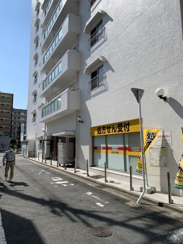 メゾン茨木西駅前