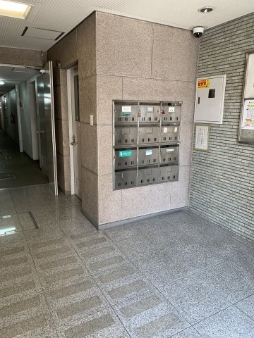 メゾン茨木西駅前