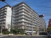 ローレルハイツ茨木壱号棟