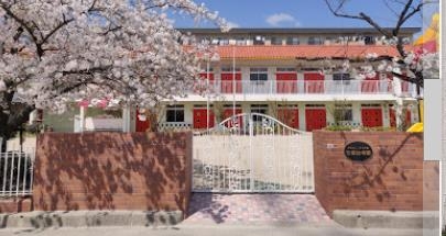 茨木市南安威1丁目の土地(安威幼稚園)