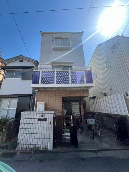 高槻市南庄所町　オーナーチェンジ物件