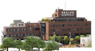 ロジュマン茨木(博愛茨木病院)
