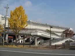 ロジュマン茨木(大阪モノレール宇野辺駅)