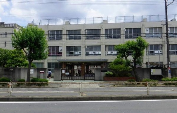 大阪市東淀川区豊里6丁目の中古一戸建て(東淀小学校)