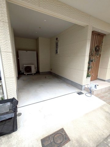 大阪市東淀川区豊里６丁目の中古一戸建て