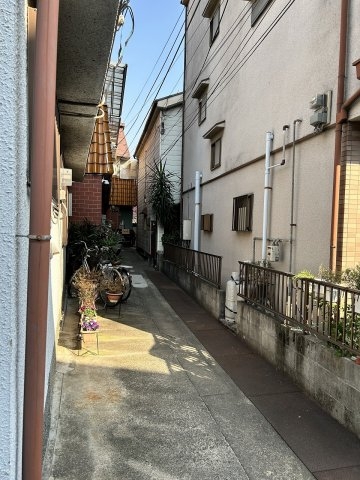 茨木市丑寅二丁目　中古戸建