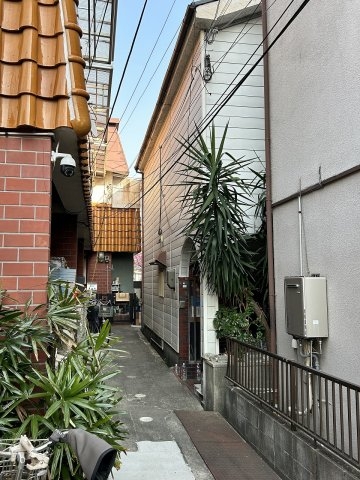 茨木市丑寅二丁目　中古戸建