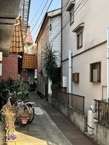 茨木市丑寅２丁目の中古一戸建て