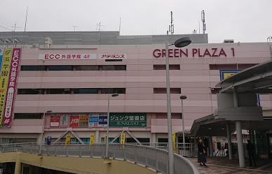 高槻市八丁西町4‐8(グリーンプラザたかつき1号館)
