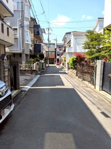 高槻市深沢町１丁目の中古一戸建て