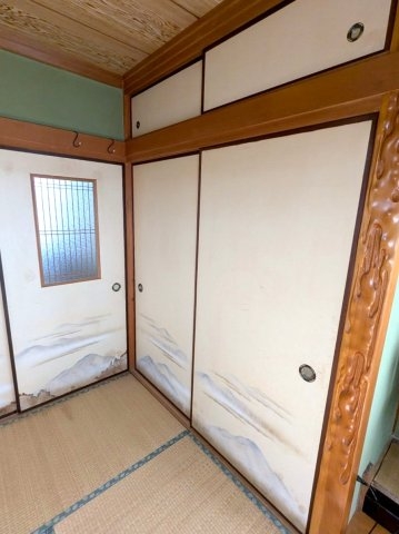高槻市深沢町１丁目の中古一戸建て