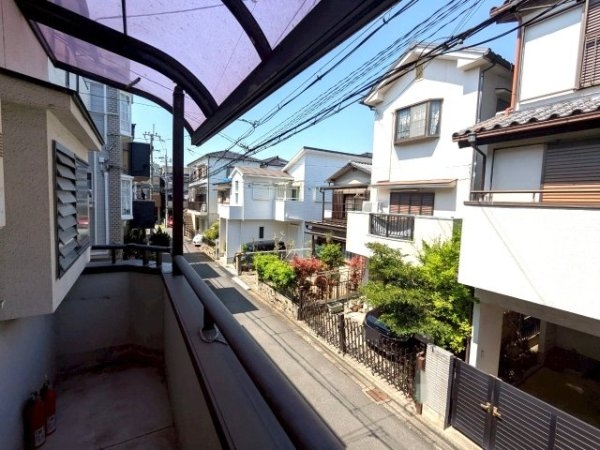 高槻市深沢町１丁目の中古一戸建て